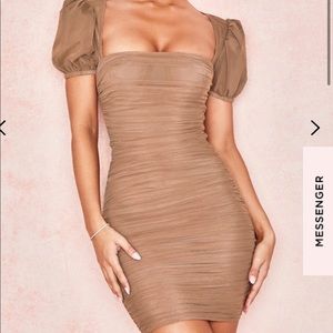 House of CB Marcia Dress